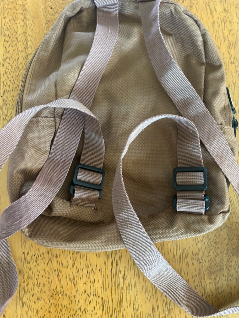 Dickies mini backpack - Picture 4 of 7